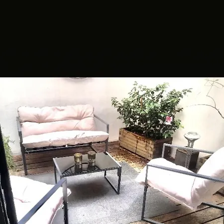 Splendid Atypical Loft St Germain Апартаменты *