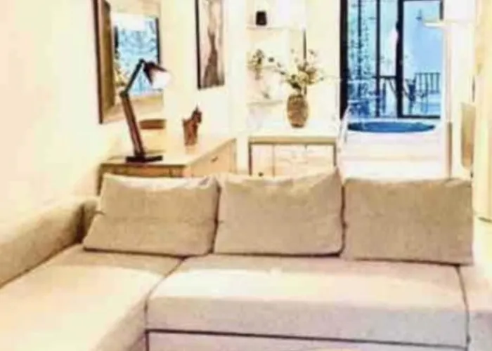 Splendid Atypical Loft St Germain 파리