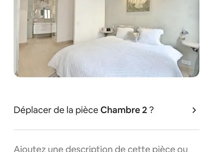 Splendid Atypical Loft St Germain 아파트 *