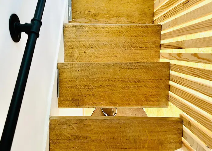 Splendid Atypical Loft St Germain *