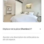Splendid Atypical Loft St Germain شقة *