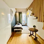 Apartamento Splendid Atypical Loft St Germain *